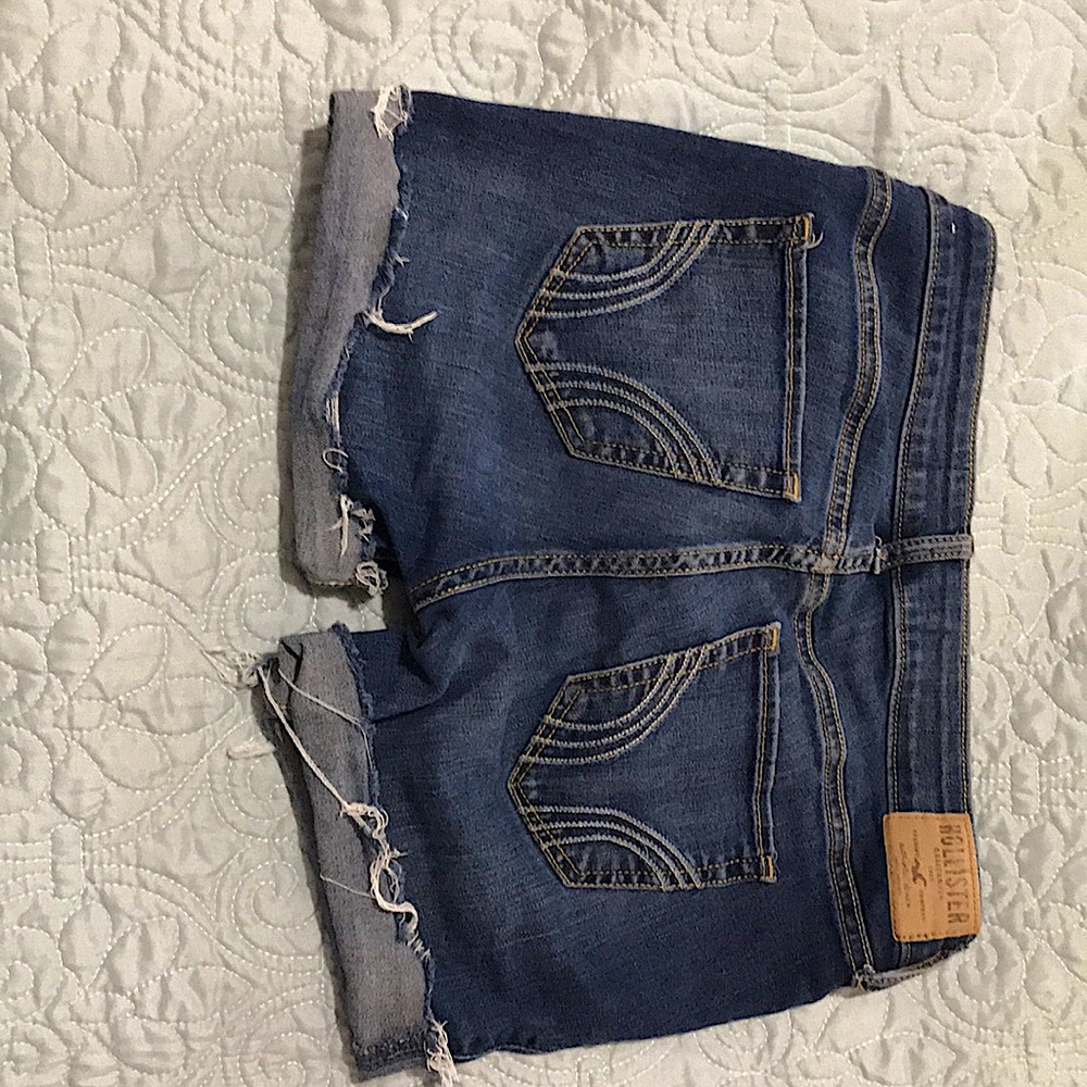 ❌SOLD❌Hollister Shorts